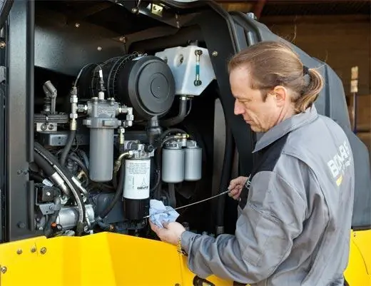Bomag BM 500/15 thumbnail 4