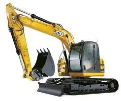 JCB JS140