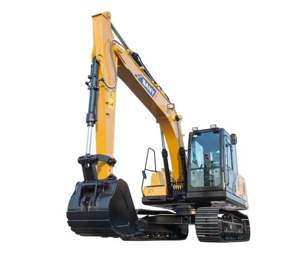 Sany SY140C-9