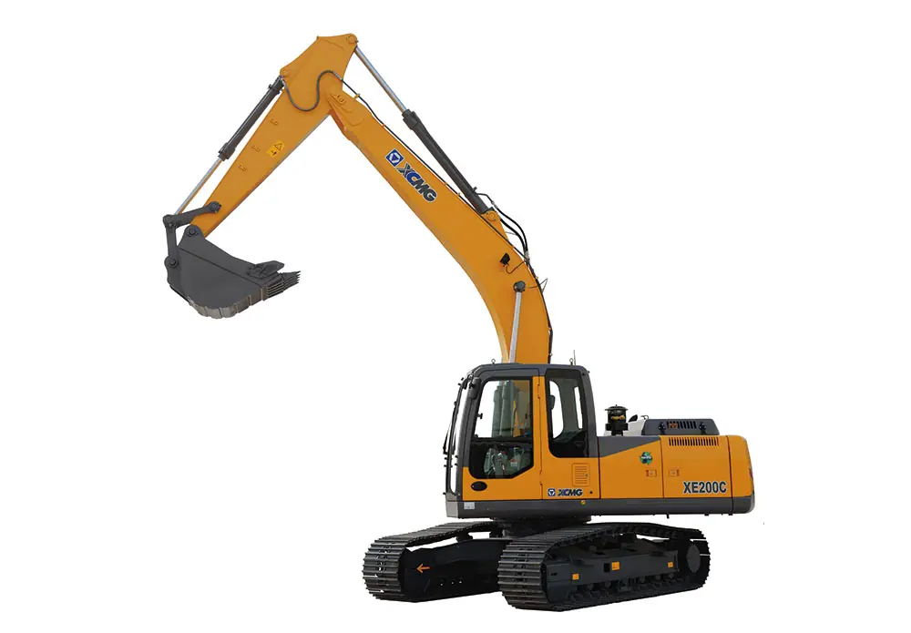 XCMG XE200C
