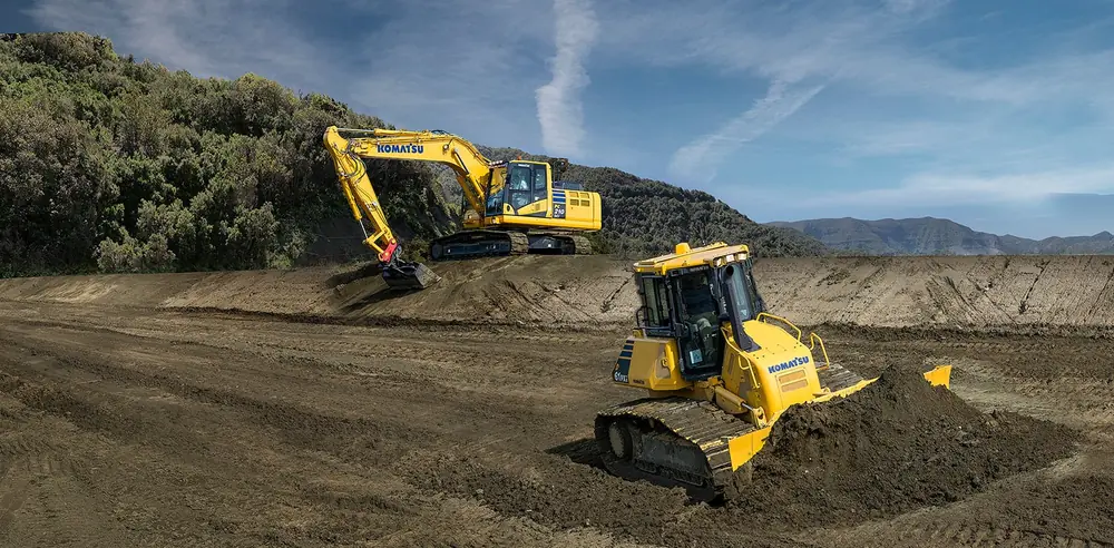 Komatsu PC210LCi-10 thumbnail 5