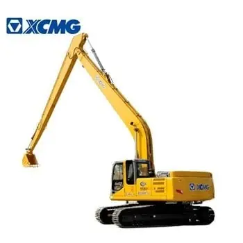 XCMG XE260E
