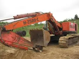 Insley H-2500C
