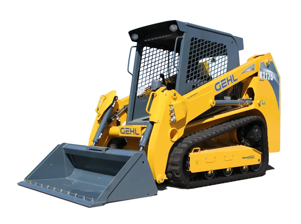 Gehl RT 175 DXT Dual