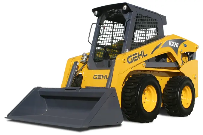 Gehl SL V 270 DXT Dual thumbnail 2