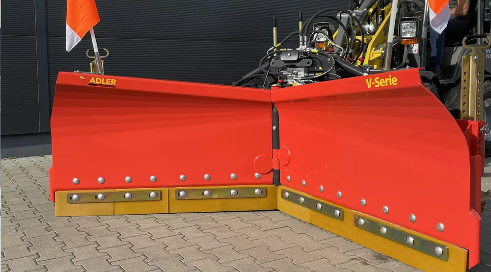Adler V 330 thumbnail 3