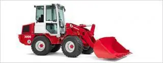 Weidemann 3006 Eco