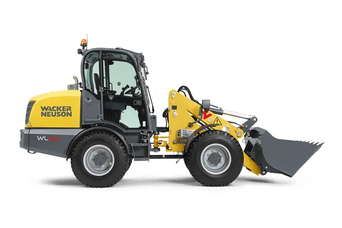Wacker Neuson WL60 thumbnail 4
