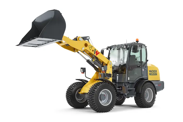 Wacker Neuson WL60 thumbnail 5