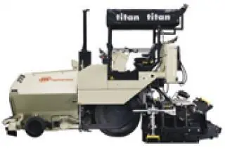 IR-ABG Titan 273