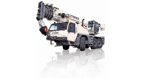 Terex-Demag AC 60/3 L (6x6x6)