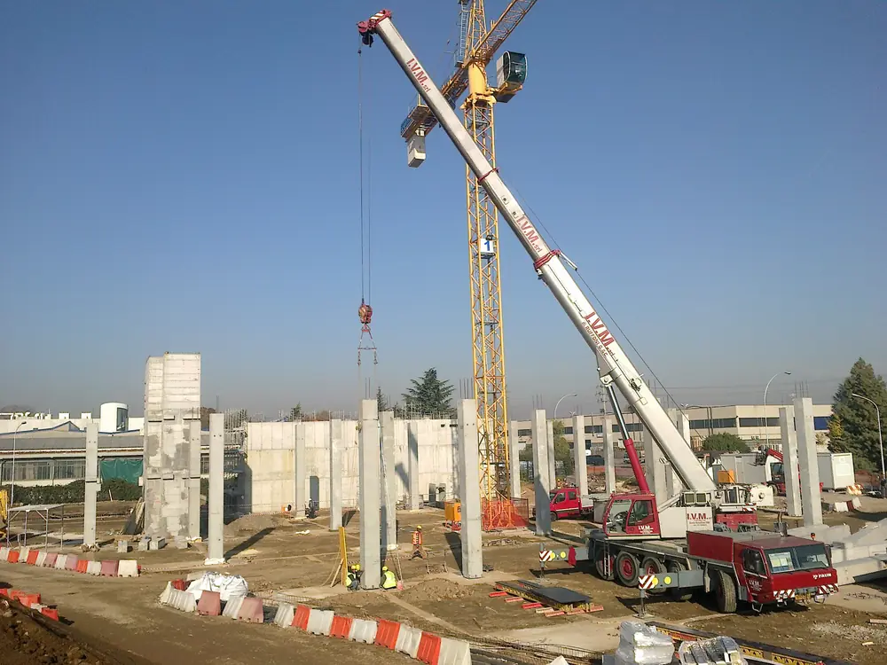 Tadano ATF 110G-5 thumbnail 4