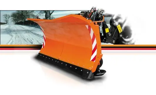 Pronar PU 2100 thumbnail 2