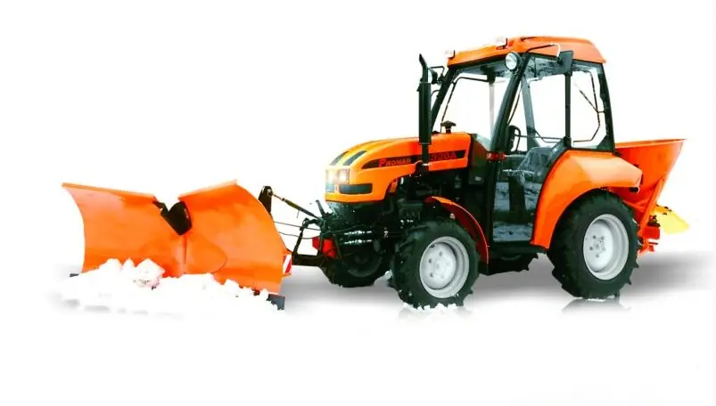 Pronar PU 2100 thumbnail 6