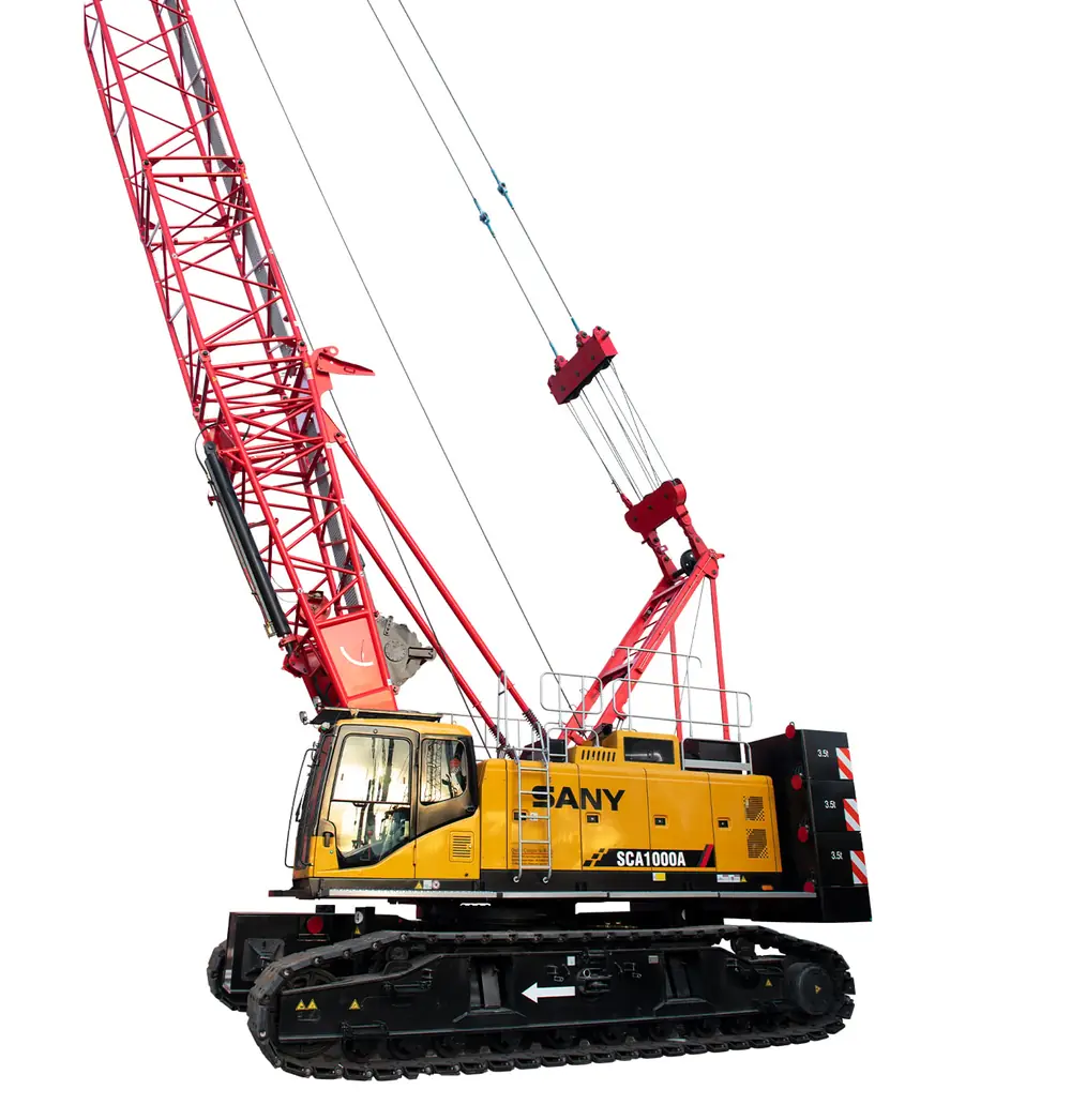 Sany SCA1350A