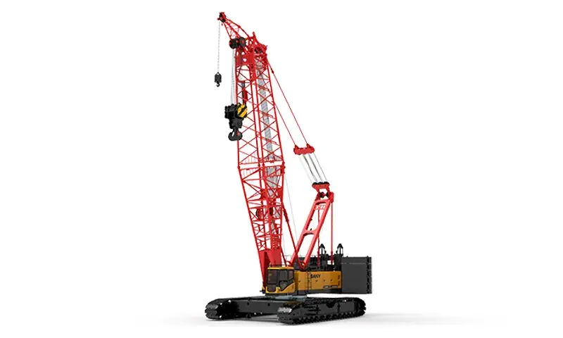 Sany SCA1000A