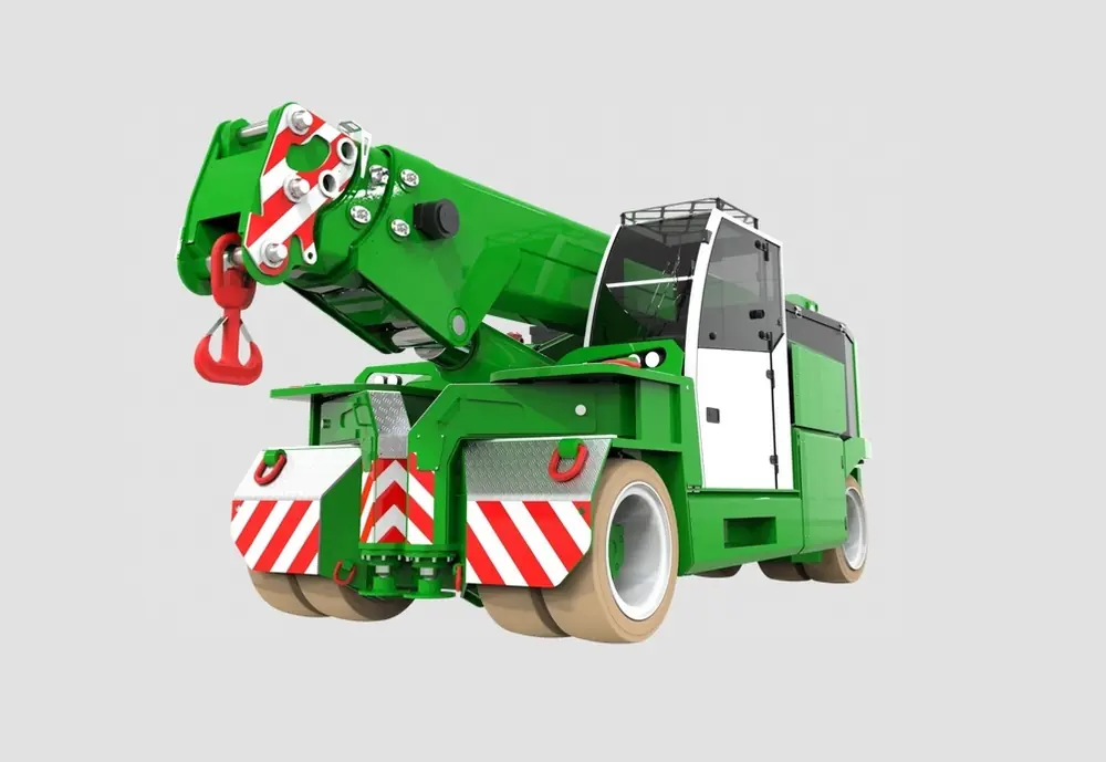 JMG MC 350