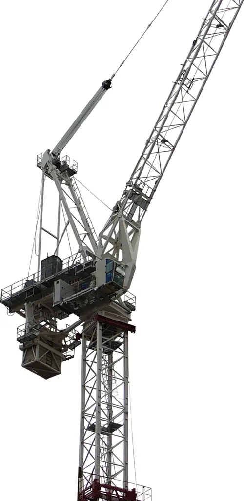 Terex Comedil (Zeppelin) CTL 630 B 32 thumbnail 2