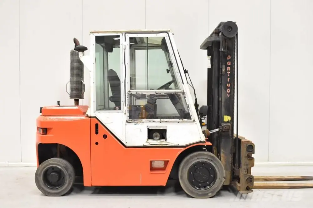DanTruck 8440 DG 1+2