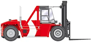 Kalmar DCD220-12 thumbnail 2