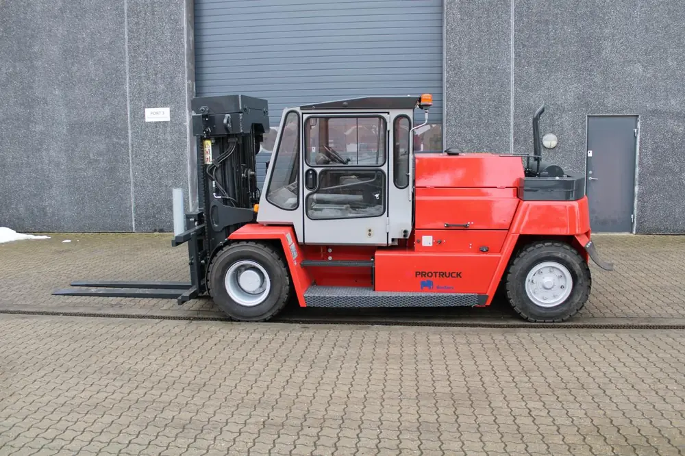 Kalmar DCD80-6H
