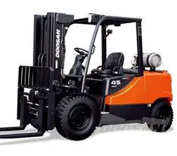 Doosan D 50 S 5 (2G)