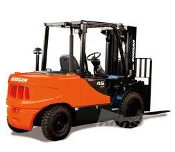 Doosan D 50 S 5 (2G) thumbnail 3