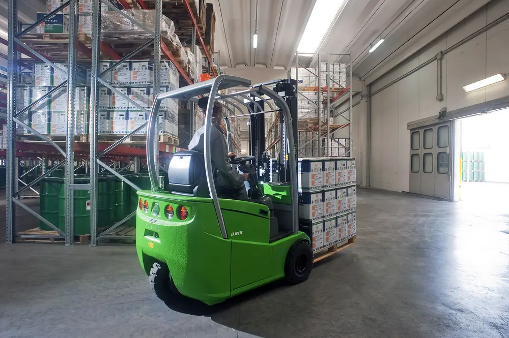 Cesab B 215