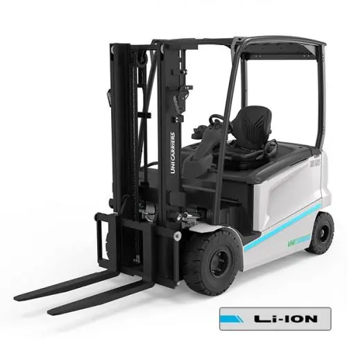 UniCarriers MX2-25L