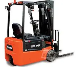 Doosan B 15 T 5 SE