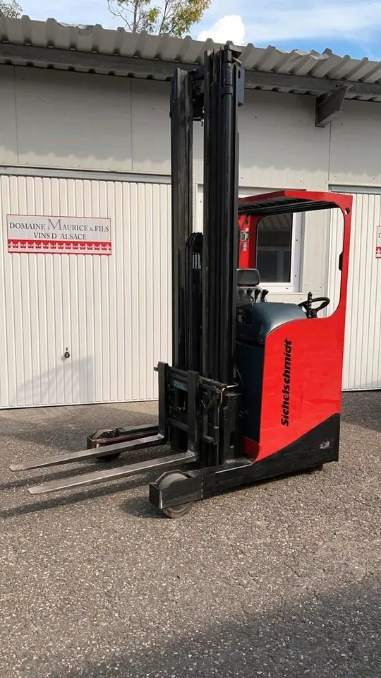 Sichelschmidt M 1210