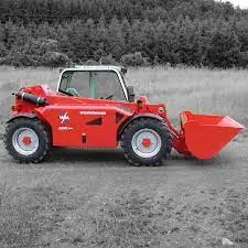 Weidemann 5006 D81