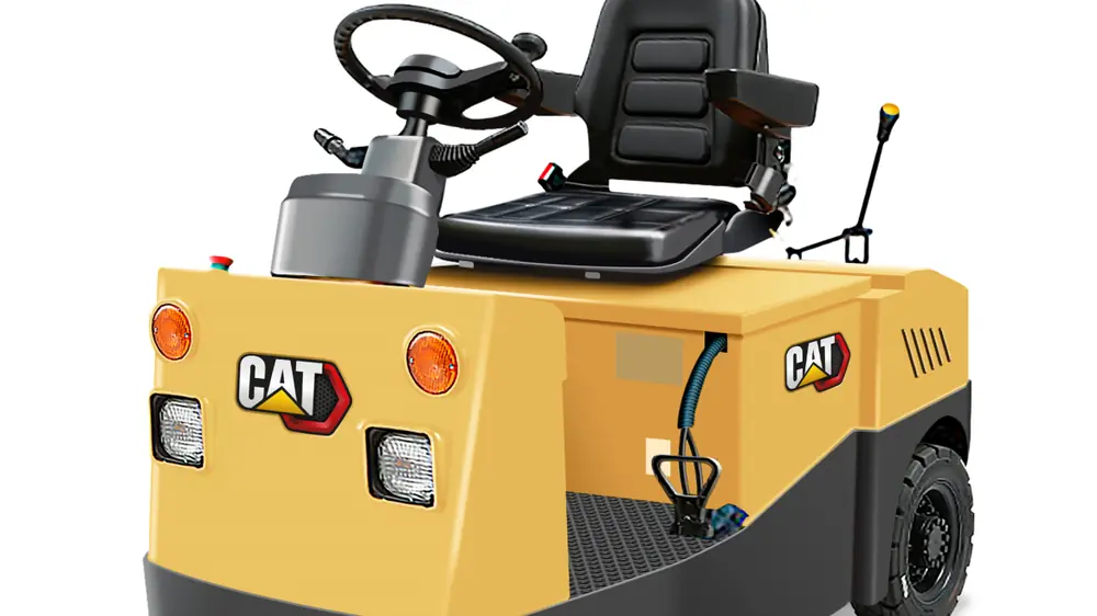 Caterpillar NTS60Q thumbnail 2