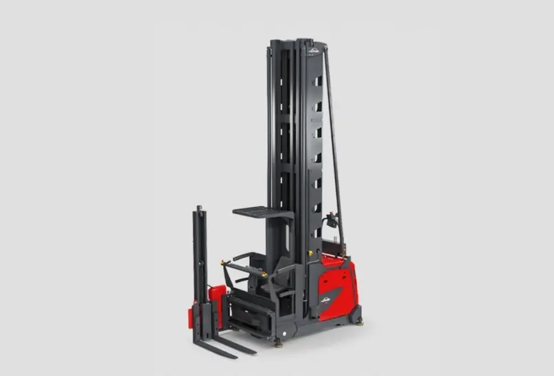Linde K-MATIC 1.0 thumbnail 3