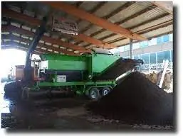 Beyer TSM 2500