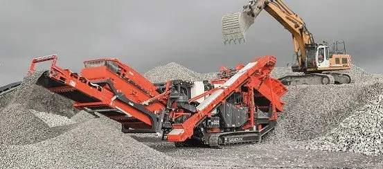 Sandvik QS332 thumbnail 2