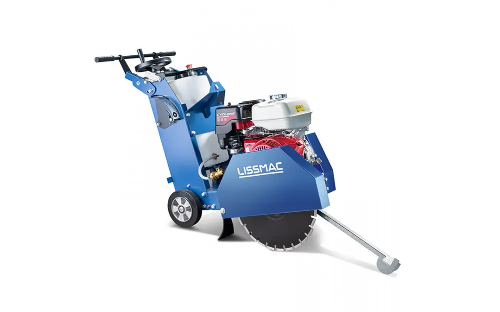 Lissmac FS 15 E 7,5