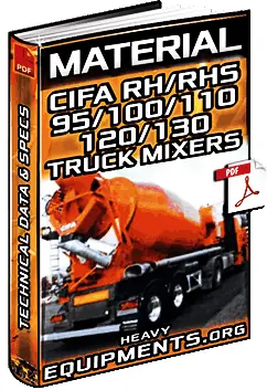 CIFA RHS 130