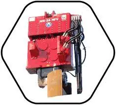 Müller MS 24 HF