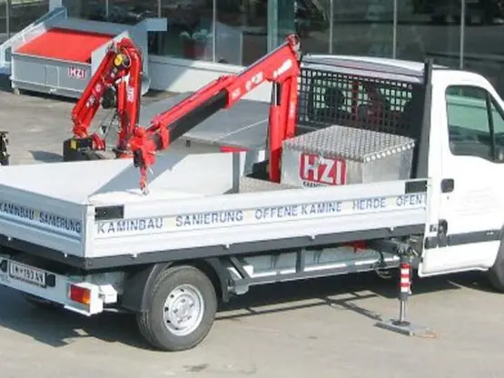 Maxilift m 270 L.3 E