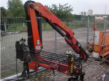 Palfinger PK 2800 B