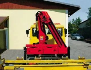 Palfinger PK 1800 B
