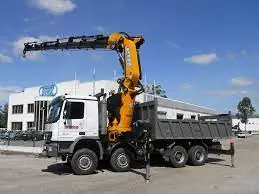 Effer 1355 6S
