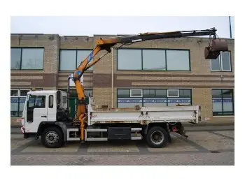 Effer 8.800 3S