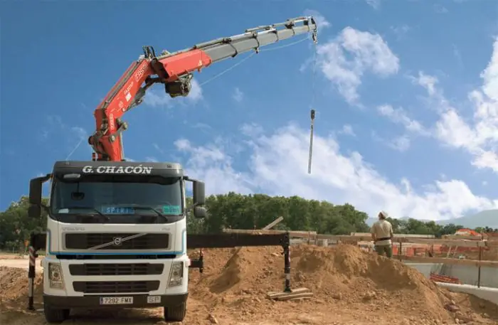 Fassi F 425 RAC 2.24 e-dynamic thumbnail 2