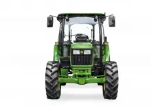 Bobcat John Deere 4WD (4 Wheel Drive) and 4x4 Farm Tractors thumbnail 19