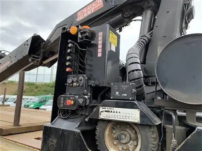 Hiab R 240 S2