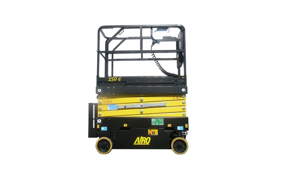 AIRO XS9 E