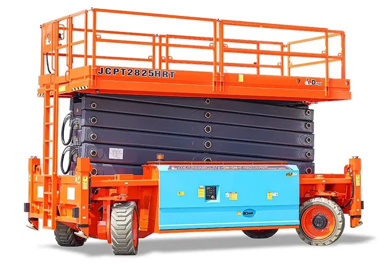 Dingli JCPT2825HRT