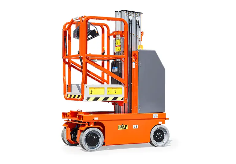 Dingli MV060-RS